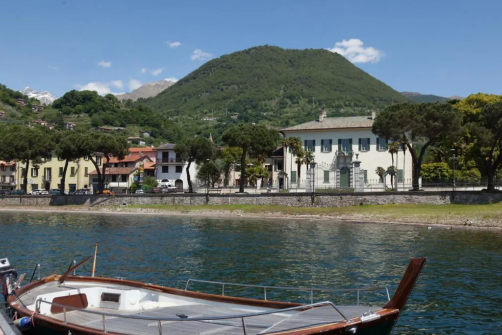 Casa Domaso Appartement