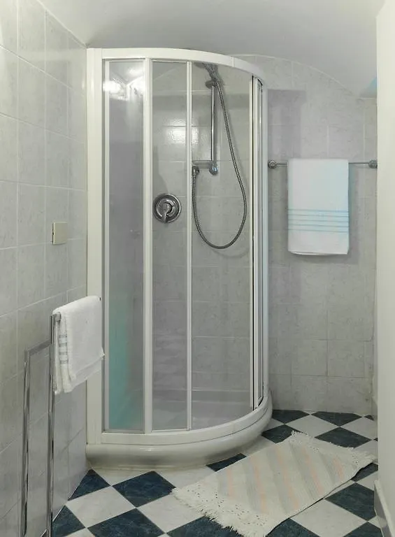 Casa Domaso Appartement