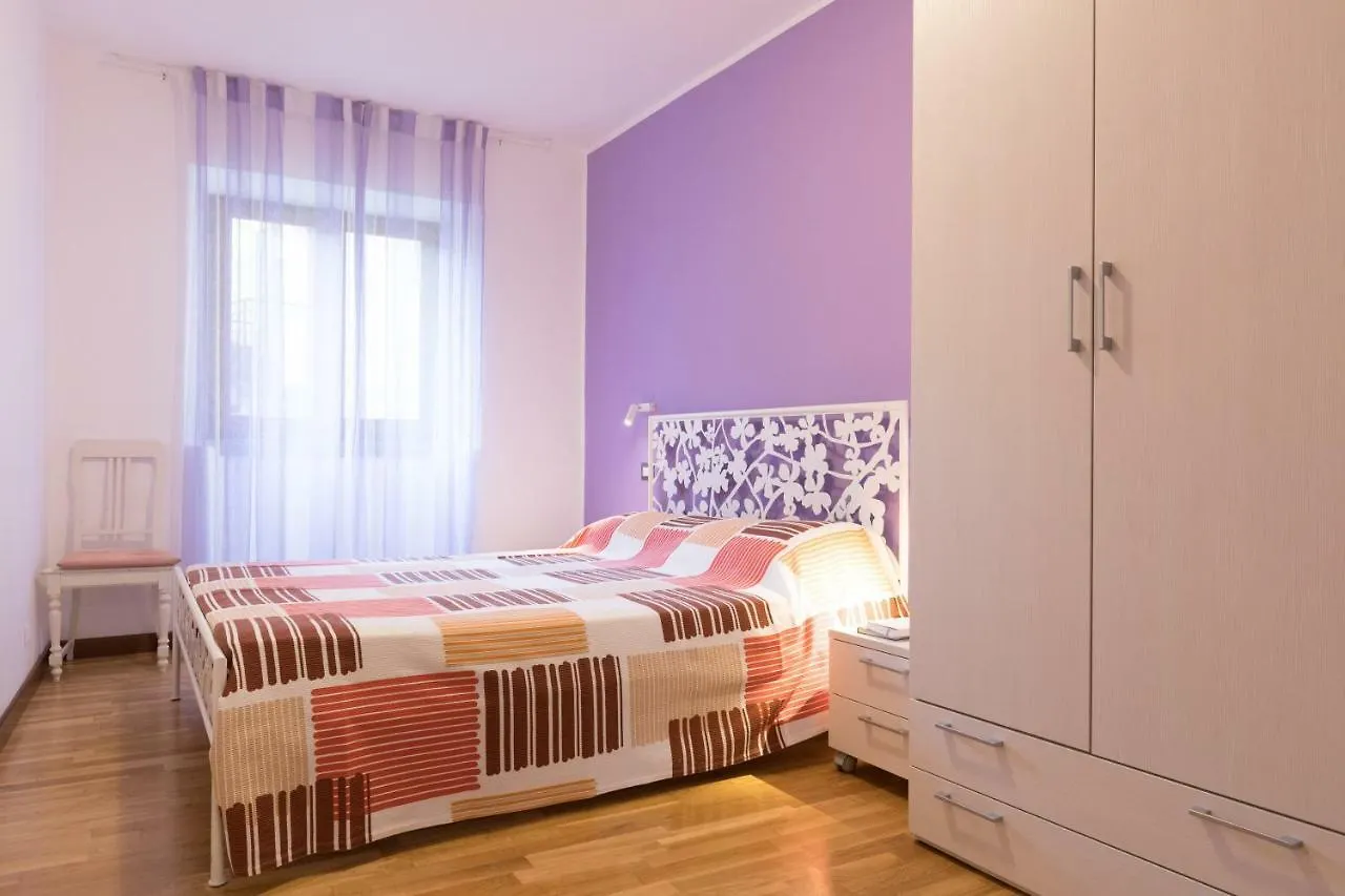 Casa Domaso Appartement Italië
