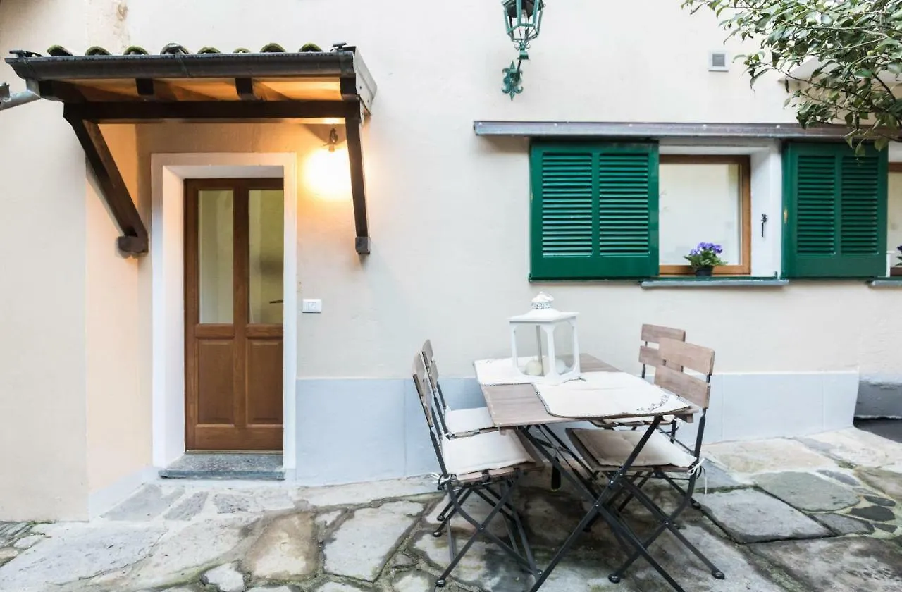 Casa Domaso Appartement 0*,  Italië