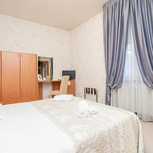 *** Hotel Donatello Italië