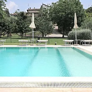  Vakantieboerderij Borgo Di Calmasino Italië